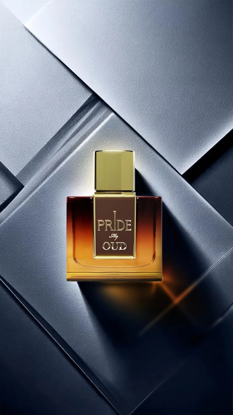 Pride My Oud M parfumovaná voda 100 ml