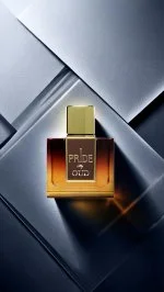 Pride My Oud M parfumovaná voda 100 ml