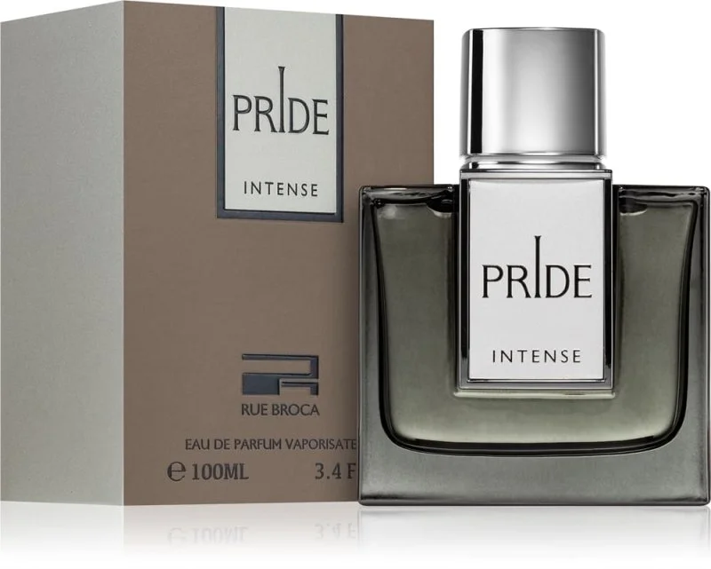 Pride Intense M parfumovaná voda 100 ml