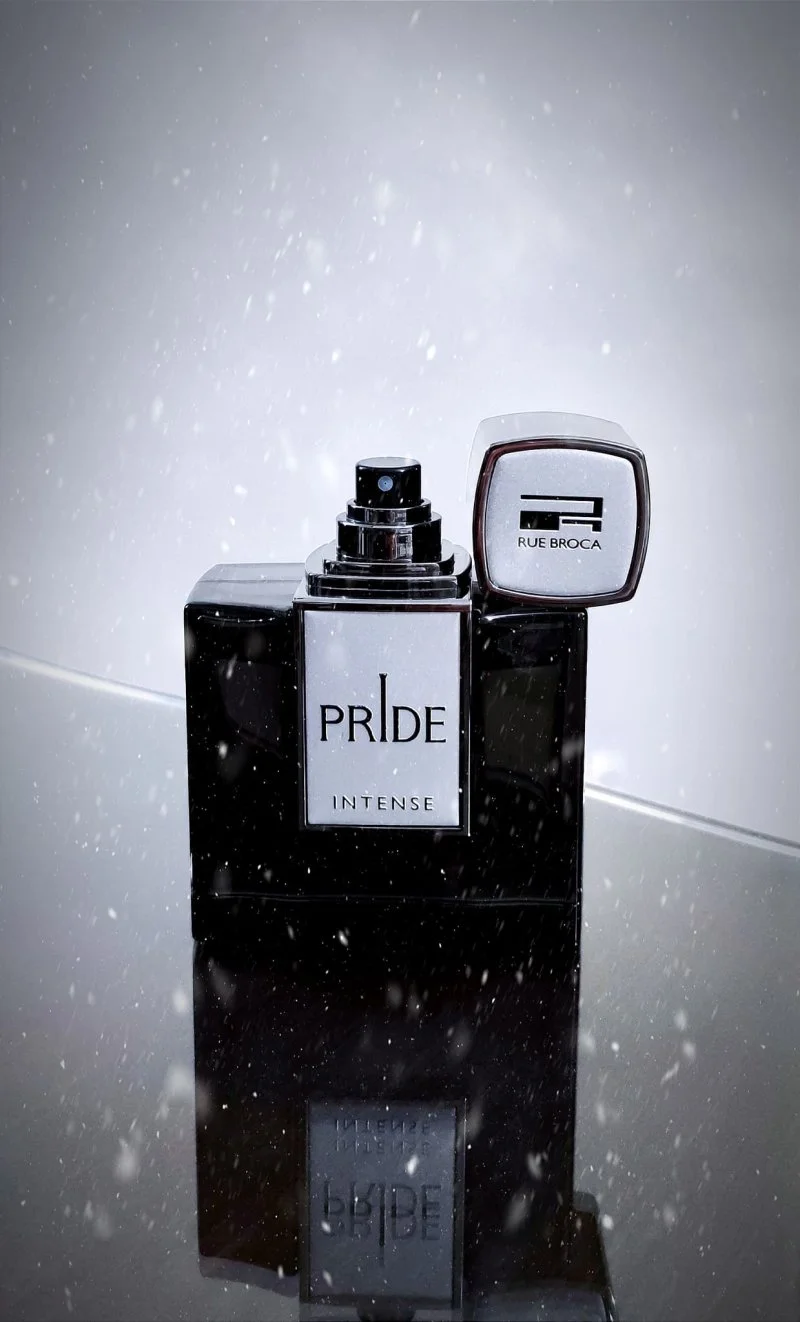 Pride Intense M parfumovaná voda 100 ml