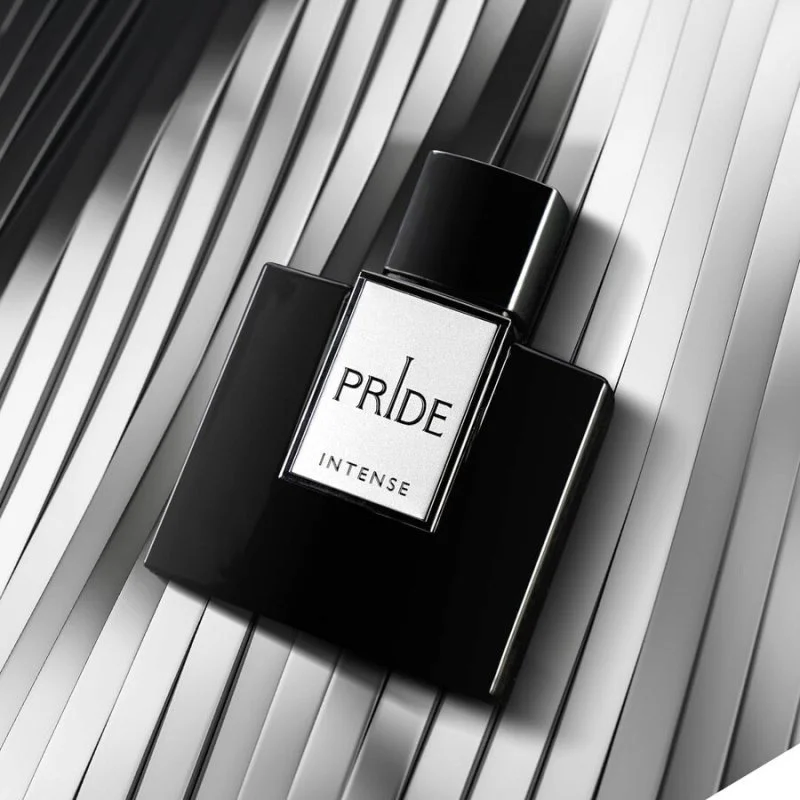 Pride Intense M parfumovaná voda 100 ml