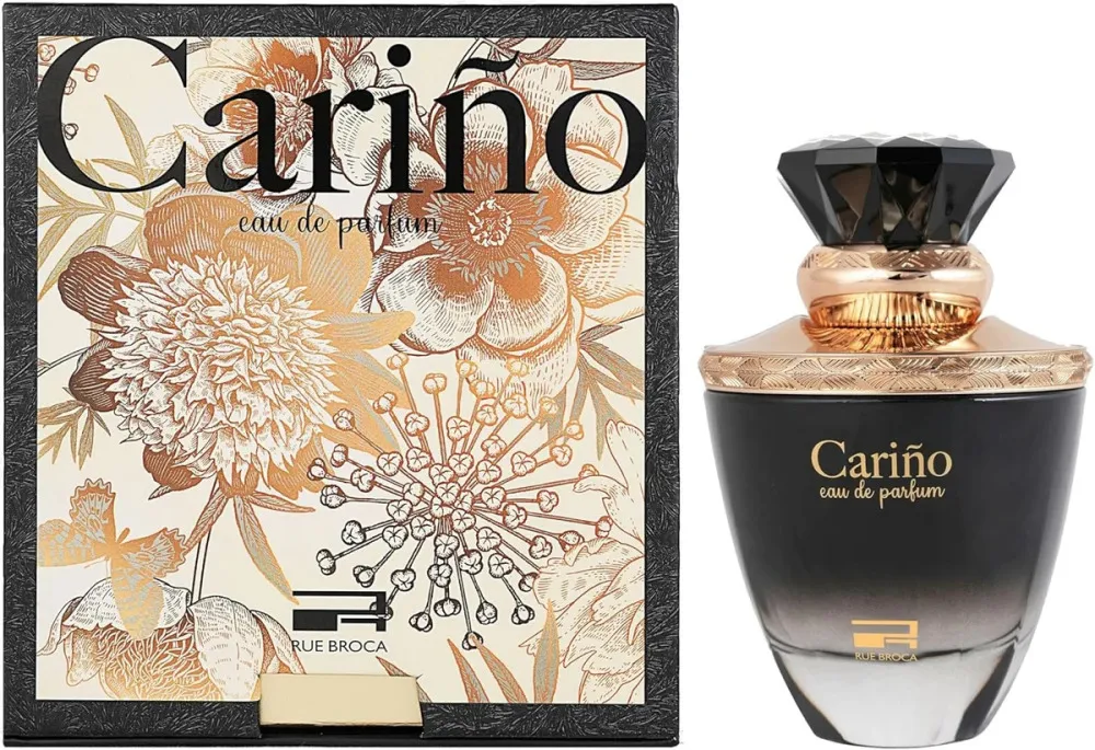 Carino Pour Homme parfumovaná voda pre mužov 100 ml