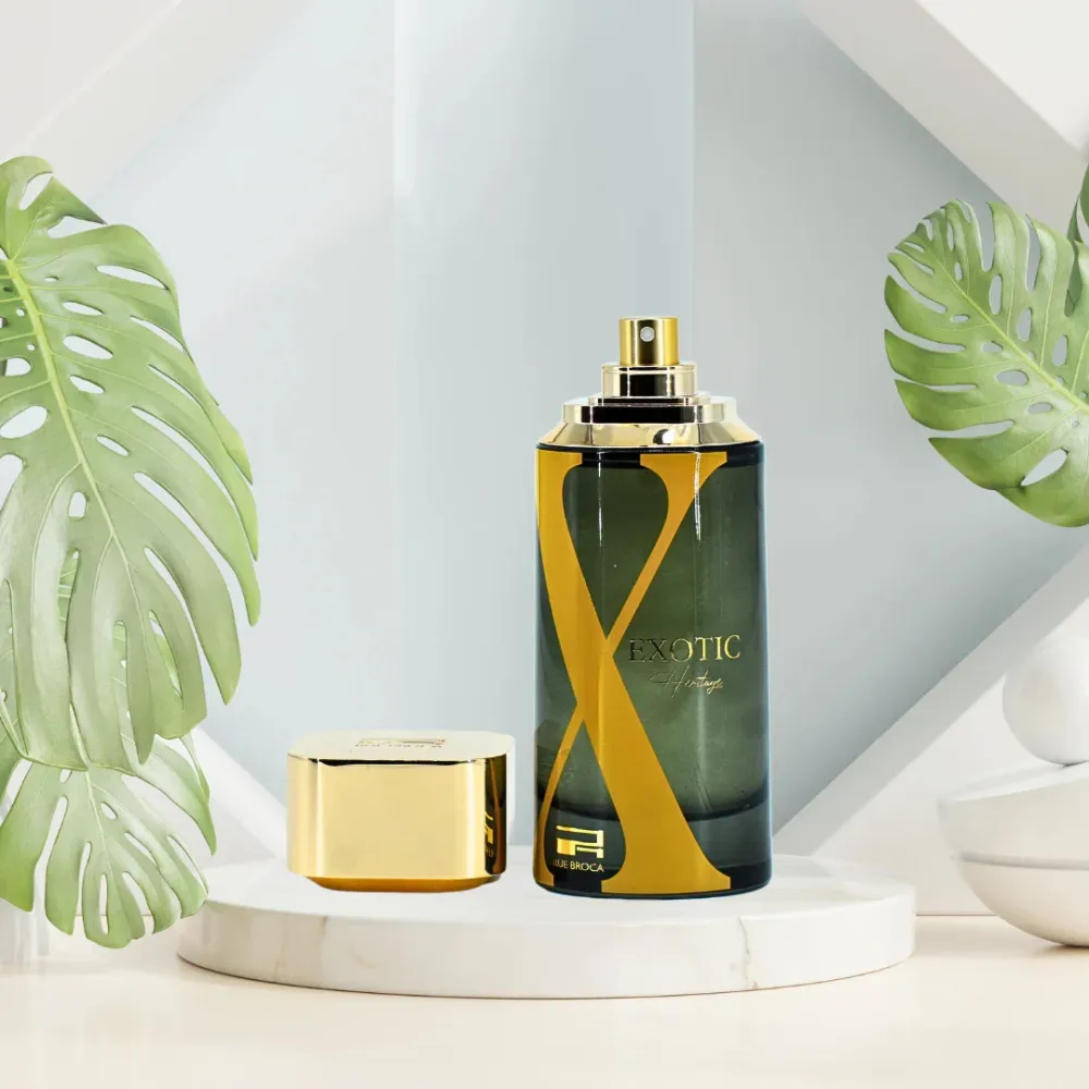 Exotic Heritage parfumovaná voda pre mužov 100 ml