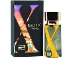 Exotic Heritage parfumovaná voda pre mužov 100 ml