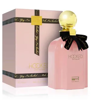 Rue Broca Hooked Pour Femme parfumovaná voda pre ženy 100 ml