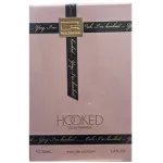 Hooked Pour Femme parfumovaná voda pre ženy 100 ml