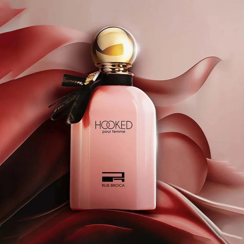 Hooked Pour Femme parfumovaná voda pre ženy 100 ml