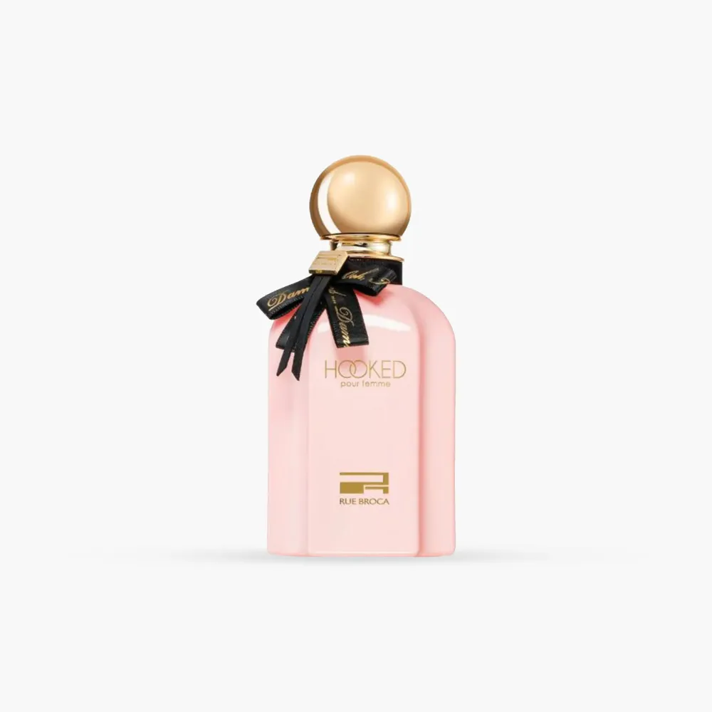 Hooked Pour Femme parfumovaná voda pre ženy 100 ml