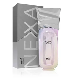 Rue Broca Nexa Immortal parfumovaná voda pre mužov 100 ml