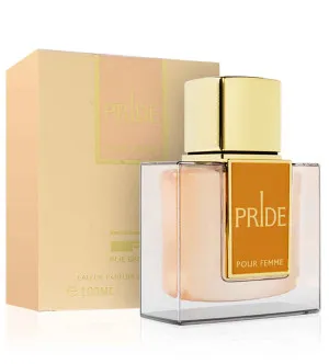 Rue Broca Pride Pour Femme parfumovaná voda pre ženy 100 ml
