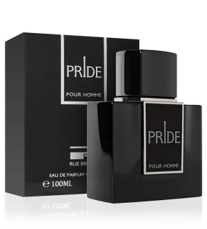 Rue Broca Pride Pour Homme parfumovaná voda pre mužov 100 ml