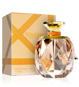 Rue Broca Touche Pour Femme parfumovaná voda pre ženy 100 ml