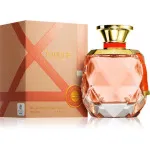 Touche Pour Femme parfumovaná voda pre ženy 100 ml