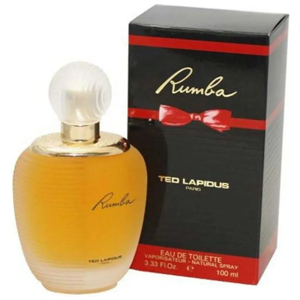 Rumba toaletná voda pre ženy 100 ml