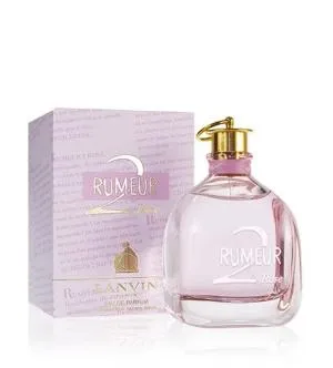 Lanvin Rumeur 2 Rose parfumovaná voda pre ženy