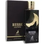 Russe Leather parfumovaná voda unisex 80 ml