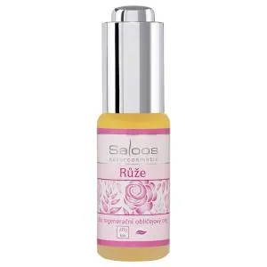 Saloos Ruža 20 ml