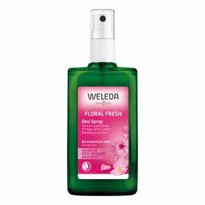 Weleda Ružový dezodorant 100ml