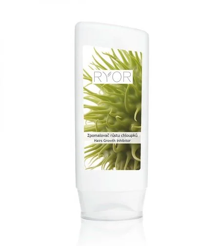 spomaľovač rastu chĺpkov 200 ml