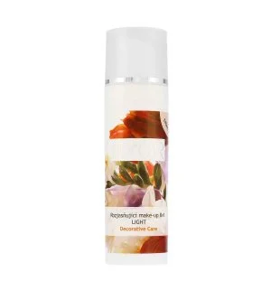 RYOR Decorative Care rozjasňujúci make-up 8v1 Light