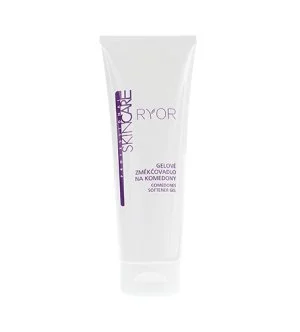 RYOR Skin Care gélové zmäkčovadlo na komedóny