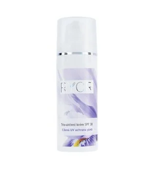 RYOR Trio aktívny krém SPF 30