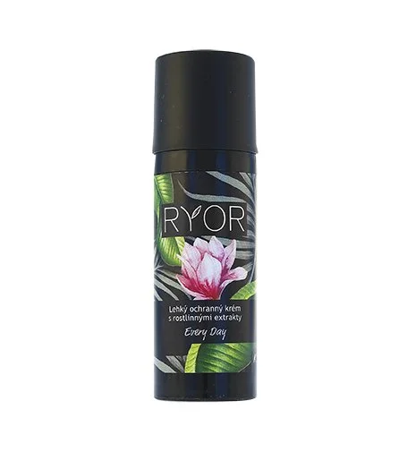 Every Day ľahký ochranný krém s rastlinnými extraktmi 50 ml