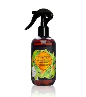RYOR Hair Care urýchľovač rastu vlasov