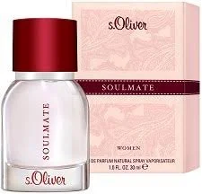 s.Oliver Soulmate Women parfumovaná voda pre ženy
