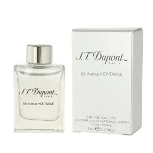 S.T. Dupont 58 Avenue Montaigne Pour Homme MINI toaletná voda pre mužov
