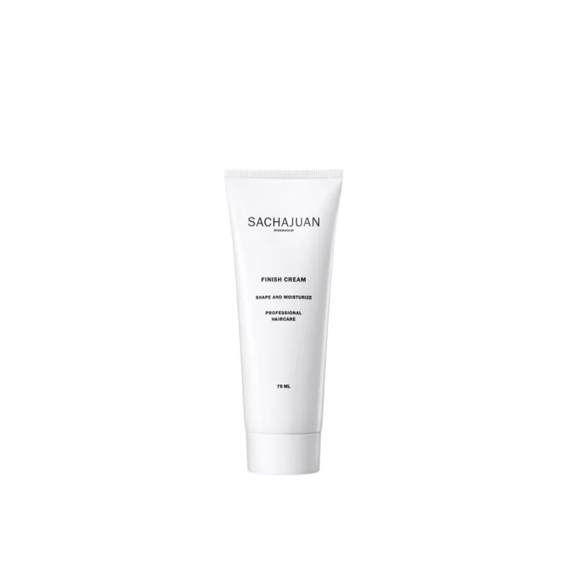 Finish krém (tvarovanie a hydratácia) 75 ml