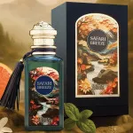Safari Breeze parfumový extrakt unisex 100 ml