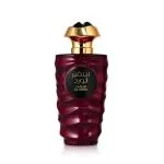 Safeer Al Ward parfumovaná voda unisex 100 ml
