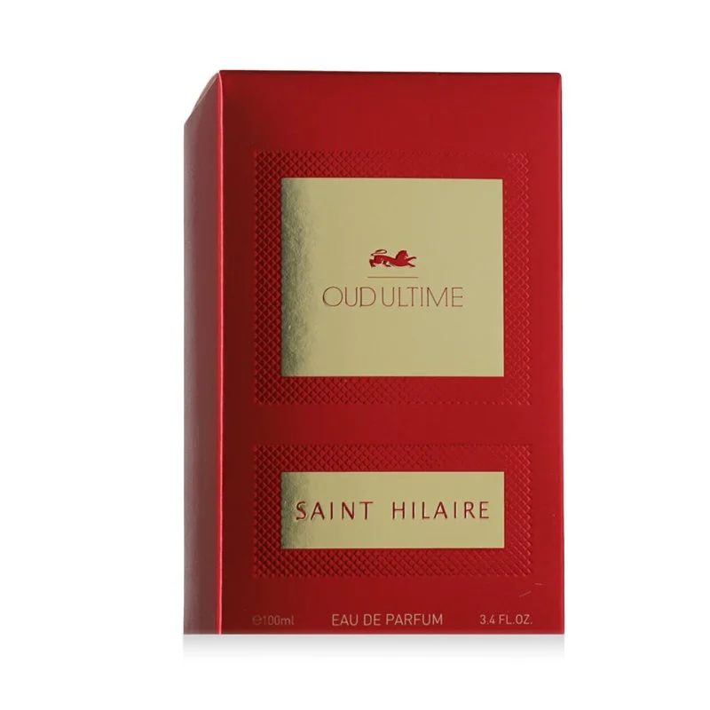 Oud Ultime parfumovaná voda pre mužov 100 ml