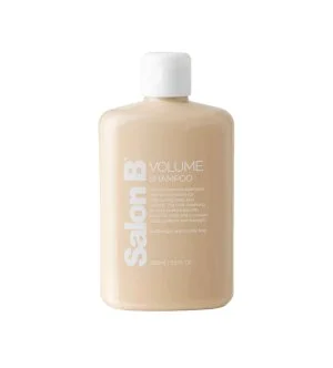 Salon B Volume Shampoo šampón pre objem