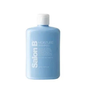 Salon B Moisture Shampoo hydratačný šampón
