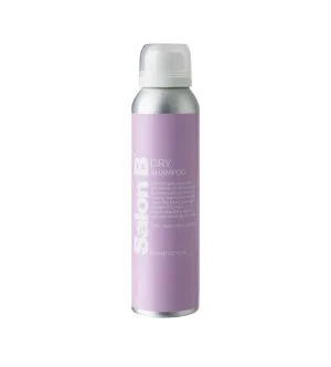 Salon B Dry Shampoo suchý šampón