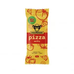 Chimpanzee Slaná tyčinka - Pizza 50 g