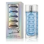 Eau de Rubylips toaletná voda pre ženy 50 ml