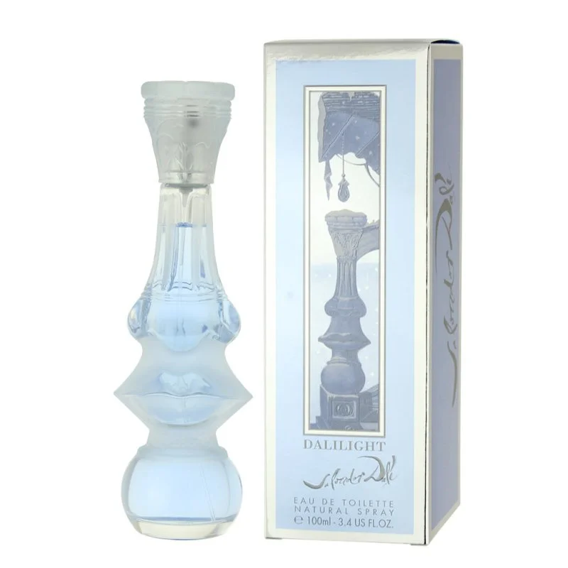 Dalilight toaletná voda pre ženy 100 ml