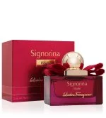 Signorina Ribelle parfumovaná voda pre ženy