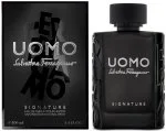 Uomo Signature parfumovaná voda pre mužov 100 ml