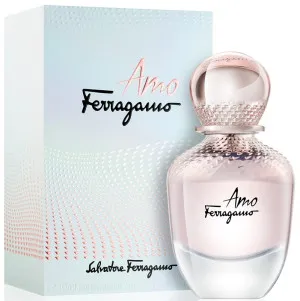 Salvatore Ferragamo Amo Ferragamo parfumovaná voda pre ženy 30 ml