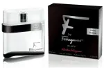 F by Ferragamo Black toaletná voda pre mužov 100 ml
