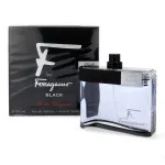 F by Ferragamo Black toaletná voda pre mužov 100 ml