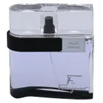 F by Ferragamo Black toaletná voda pre mužov 100 ml