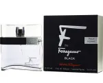 F by Ferragamo Black toaletná voda pre mužov 100 ml