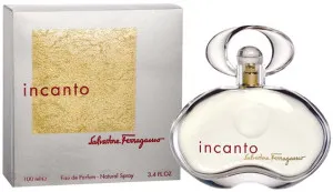 Salvatore Ferragamo Incanto parfumovaná voda pre ženy 100 ml