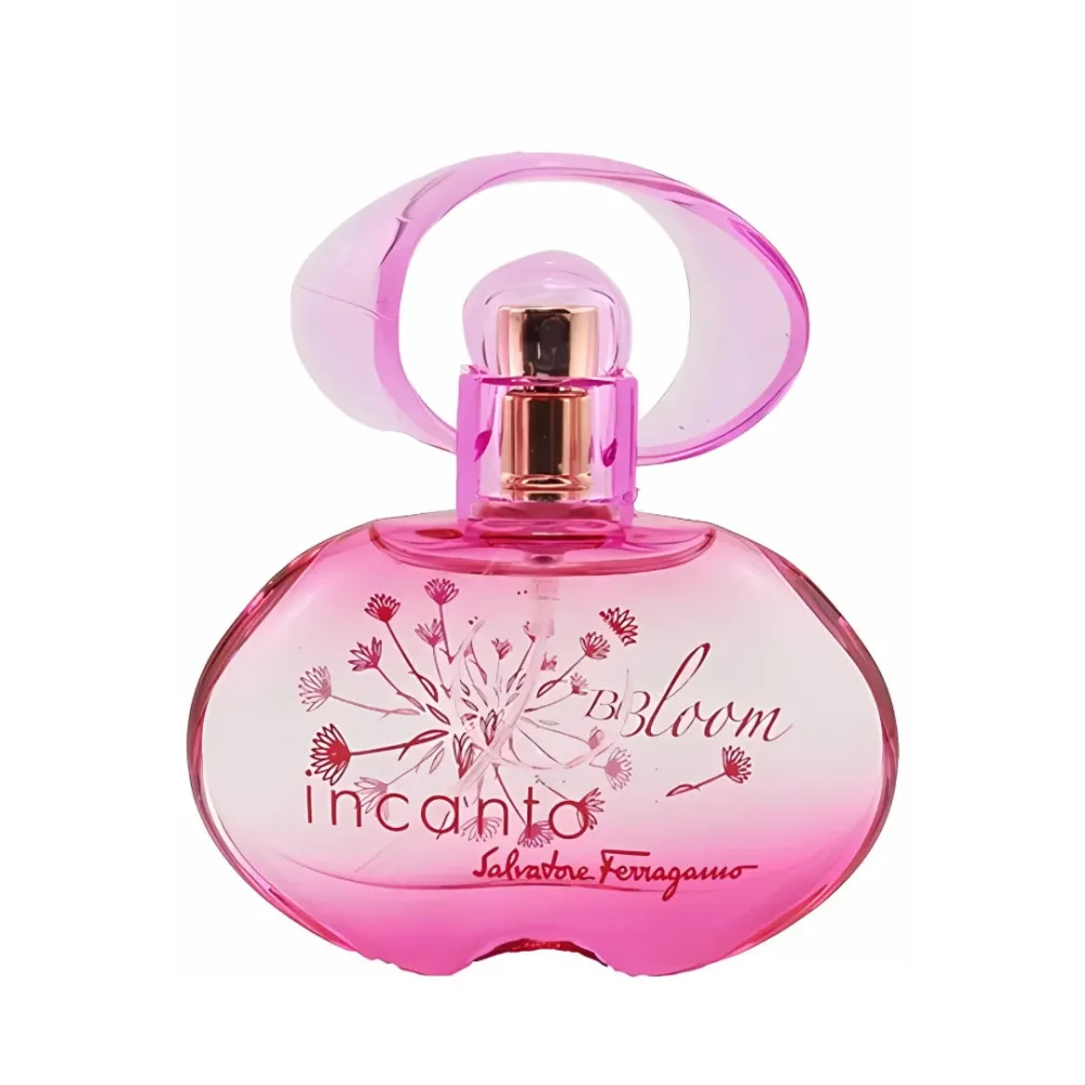 Incanto Bloom 2014 toaletná voda pre ženy 100 ml