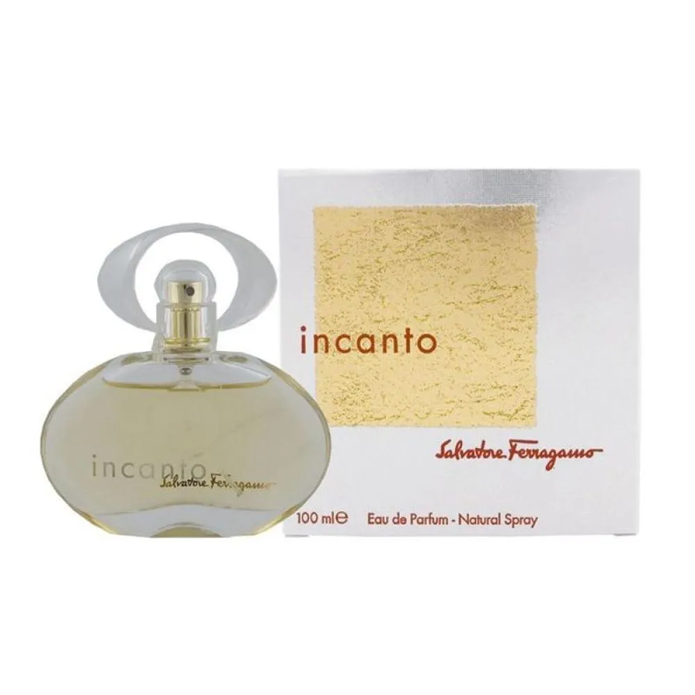Incanto parfumovaná voda pre ženy 100 ml